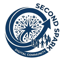 Second Spark Digital DC